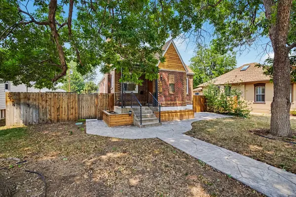 4871 Quitman St, Denver, CO 80212-2634