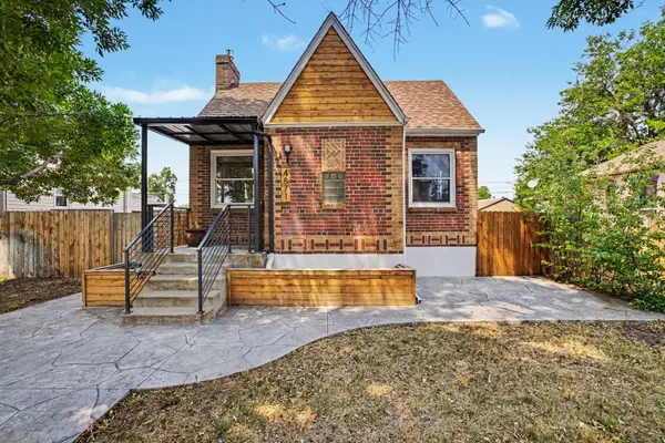 4871 Quitman St, Denver, CO 80212-2634