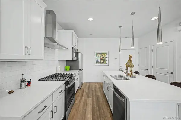 7934 Slate River ST #D, Littleton, CO 80125