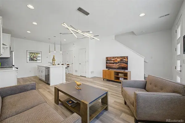 7934 Slate River ST #D, Littleton, CO 80125