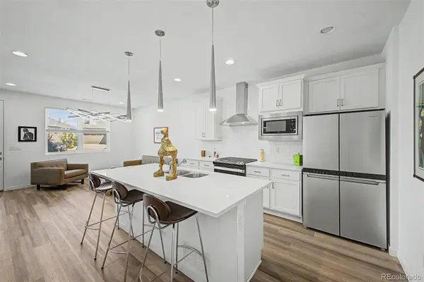 7934 Slate River ST #D, Littleton, CO 80125