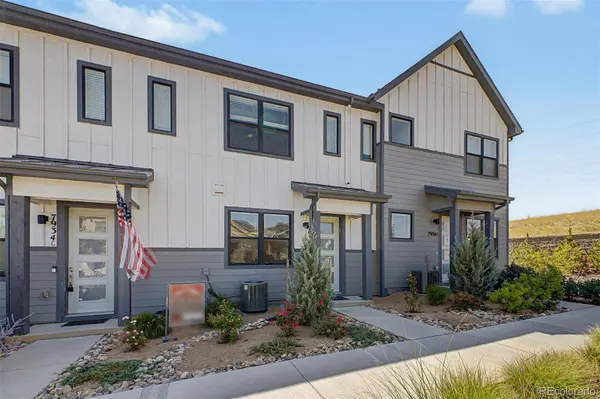 7934 Slate River ST #D, Littleton, CO 80125