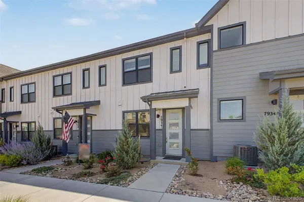 7934 Slate River ST #D, Littleton, CO 80125