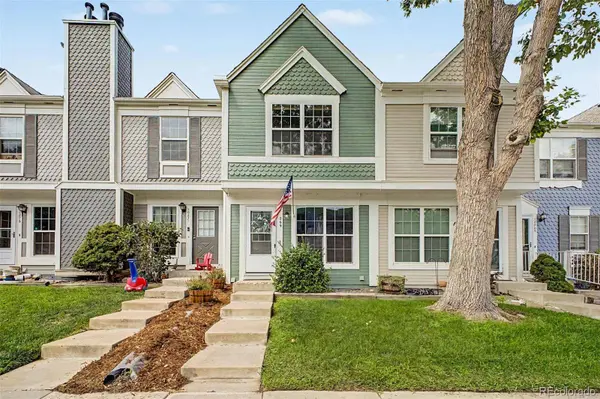10869 Bayfield WAY, Parker, CO 80138