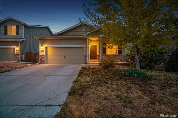 285 Whimsical AVE, Brighton, CO 80603