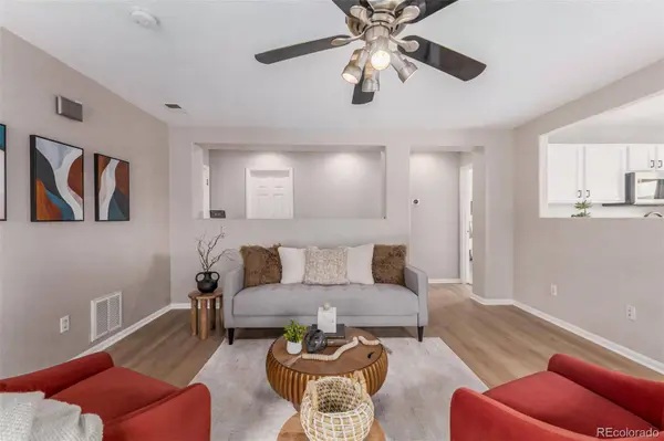 452 E 78th DR, Denver, CO 80229