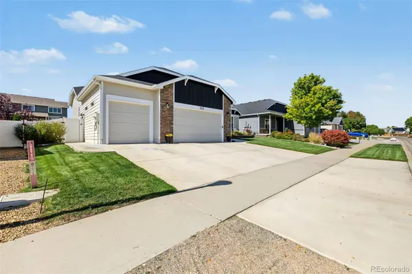 313 Audubon BLVD, Severance, CO 80550