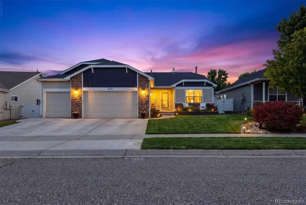 313 Audubon BLVD, Severance, CO 80550