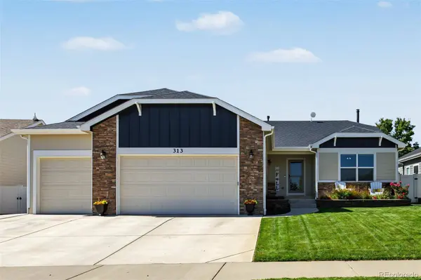 313 Audubon BLVD, Severance, CO 80550