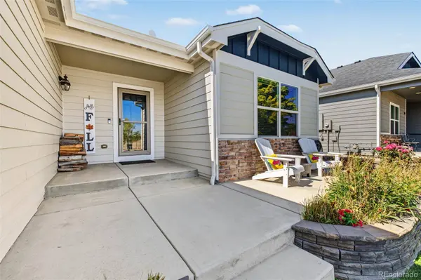 313 Audubon BLVD, Severance, CO 80550