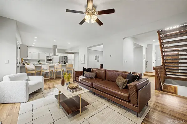 1004 E 5th AVE, Longmont, CO 80504