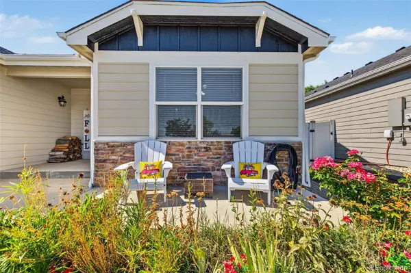 313 Audubon BLVD, Severance, CO 80550