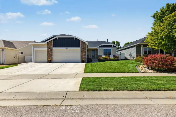 313 Audubon BLVD, Severance, CO 80550