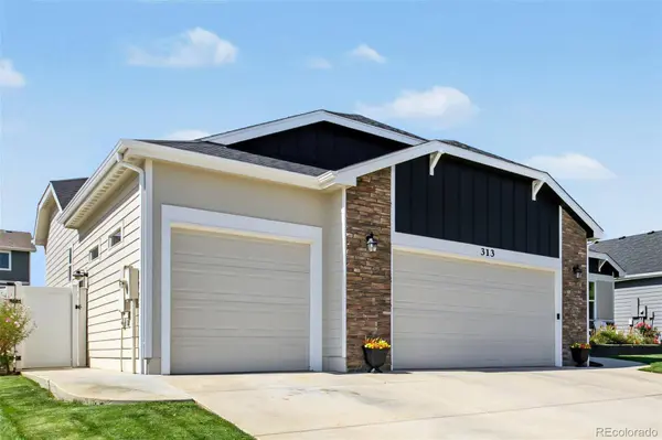 313 Audubon BLVD, Severance, CO 80550