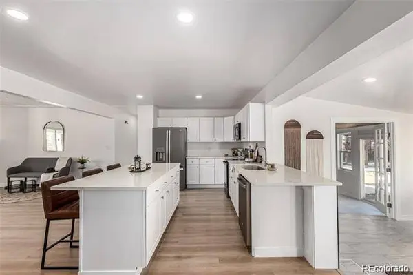 7751 York ST, Denver, CO 80229