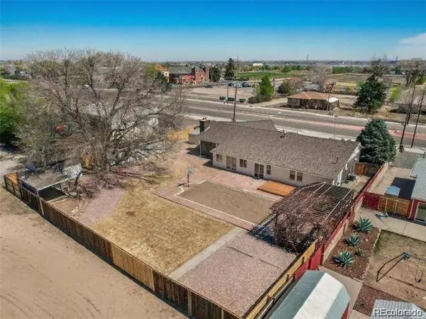 7751 York ST, Denver, CO 80229