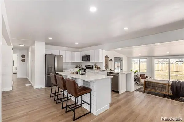 7751 York ST, Denver, CO 80229