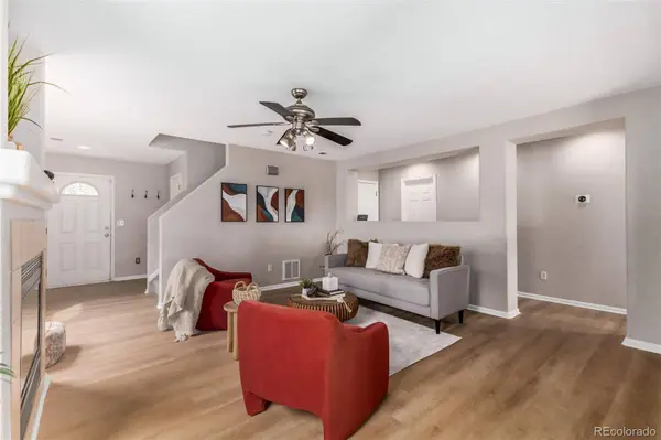 452 E 78th DR, Denver, CO 80229