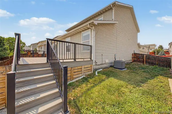 452 E 78th DR, Denver, CO 80229