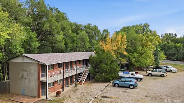 4332 W County Road 54G, Laporte, CO 80535