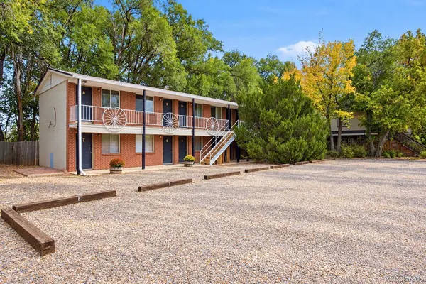 4332 W County Road 54G, Laporte, CO 80535