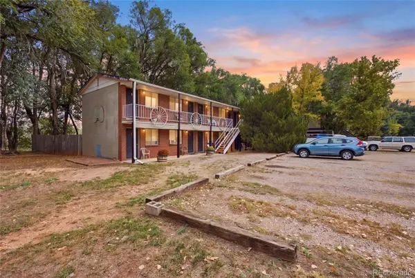 4332 W County Road 54G, Laporte, CO 80535