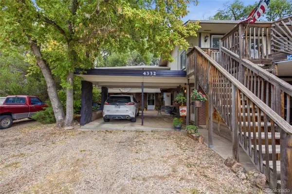 4332 W County Road 54G, Laporte, CO 80535