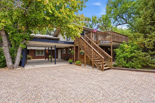 4332 W County Road 54G, Laporte, CO 80535