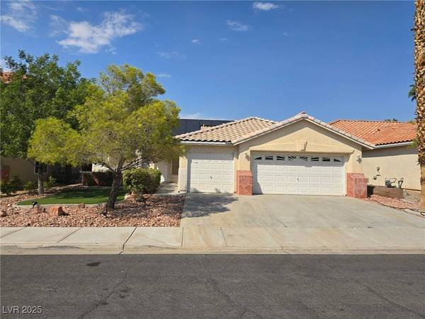 848 Sandhill Sage ST, Henderson, NV 89052