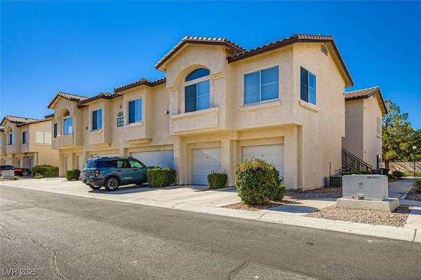 4941 Black Bear RD #203, Las Vegas, NV 89149