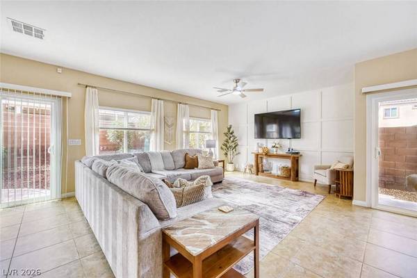 6065 River Belle ST, North Las Vegas, NV 89031