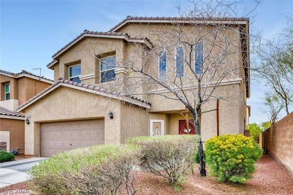 6065 River Belle ST, North Las Vegas, NV 89031