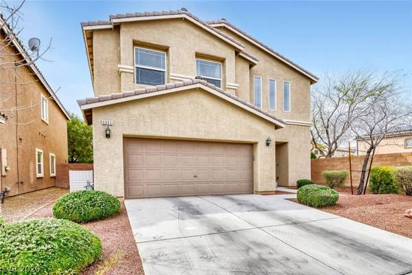 6065 River Belle ST, North Las Vegas, NV 89031