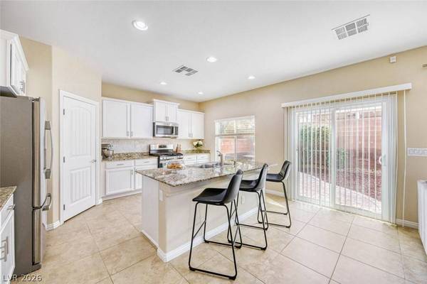 6065 River Belle ST, North Las Vegas, NV 89031
