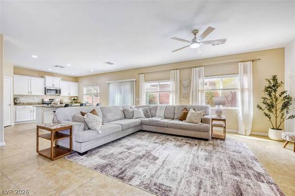 6065 River Belle ST, North Las Vegas, NV 89031