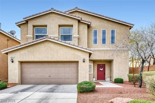 6065 River Belle ST, North Las Vegas, NV 89031