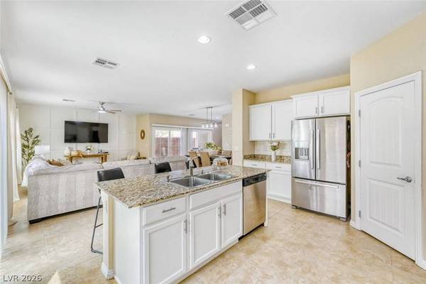 6065 River Belle ST, North Las Vegas, NV 89031