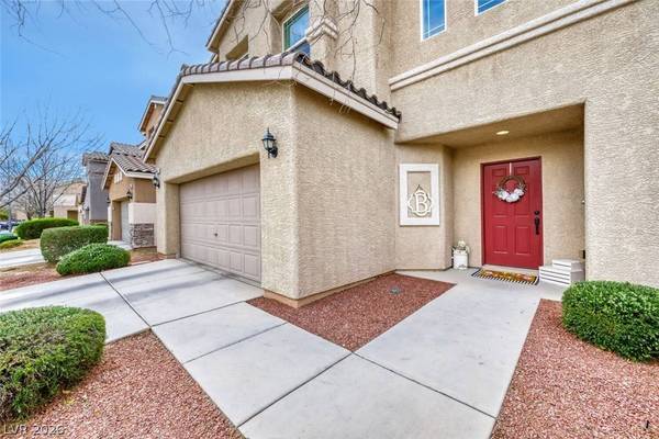 6065 River Belle ST, North Las Vegas, NV 89031