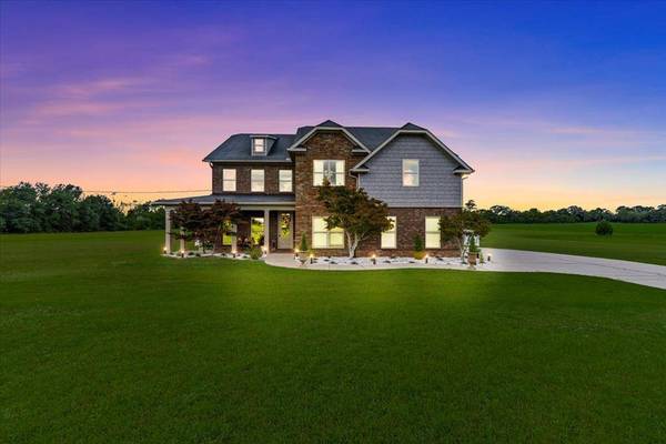 148 Louise Lane, Newton, AL 36352