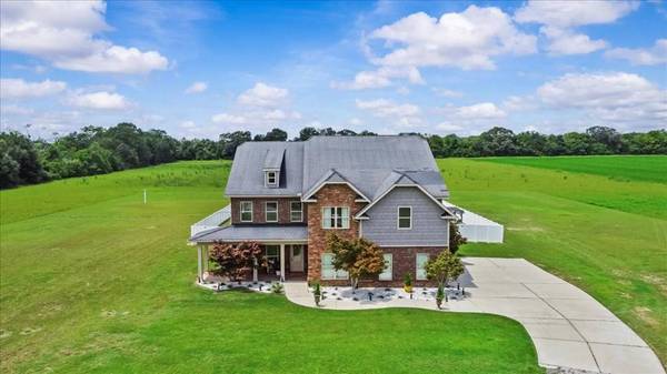 148 Louise Lane, Newton, AL 36352