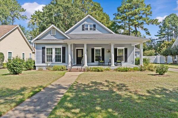 108 Orchard Circle, Dothan, AL 36305