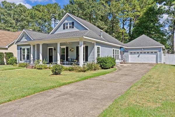 108 Orchard Circle, Dothan, AL 36305