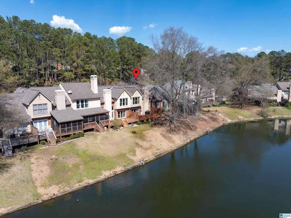 4534 LAKE VALLEY DRIVE, Hoover, AL 35244