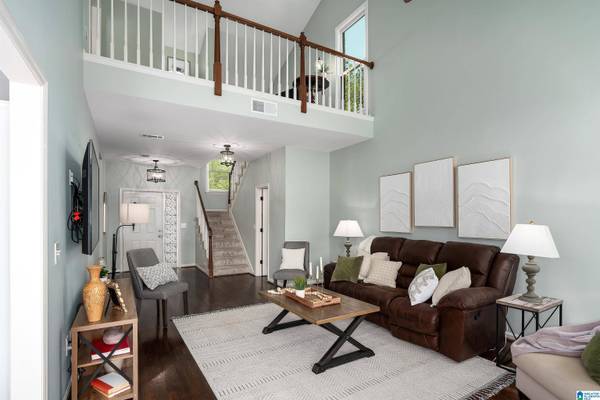 4534 LAKE VALLEY DRIVE, Hoover, AL 35244