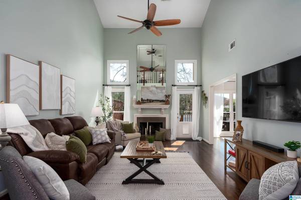 4534 LAKE VALLEY DRIVE, Hoover, AL 35244