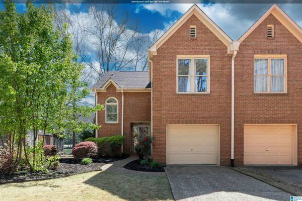 4534 LAKE VALLEY DRIVE, Hoover, AL 35244