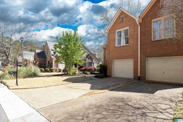 4534 LAKE VALLEY DRIVE, Hoover, AL 35244