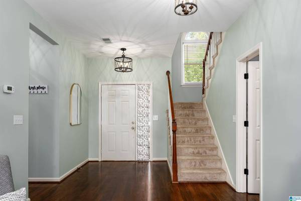 4534 LAKE VALLEY DRIVE, Hoover, AL 35244