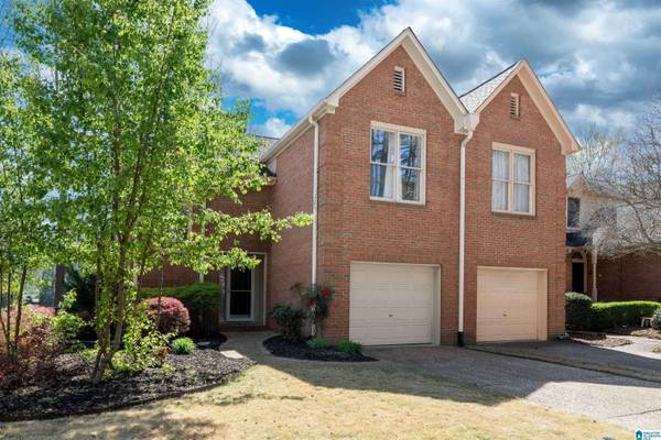 4534 LAKE VALLEY DRIVE, Hoover, AL 35244