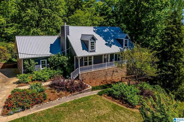 1050 CHATEAU DRIVE, Helena, AL 35080